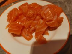 -松咖啡自助餐厅·松北香格里拉