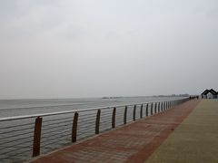 -滆湖低碳生态公园