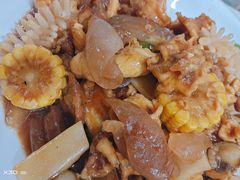 -同发号饭庄(复兴路店)