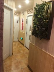 -芳朵美容养生SPA