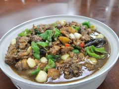 -红旗饭庄