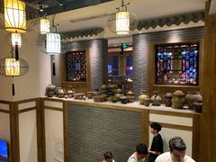 大堂-纸盐河码头火锅(十八梯店)