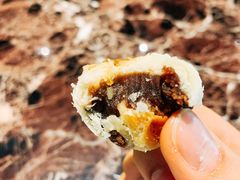 豆沙一口酥-宋记饼家(石门二路店)