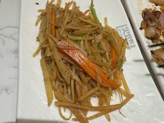 -火地铁板烧(昆山万象汇店)
