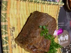 -黑牛の場烤肉(摩天活力城店)