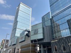 -春熙路步行街