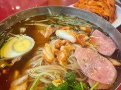 -西塔大冷面(市府大路店)