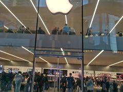 -Apple零售店(中街大悦城店)