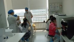 -清清博视儿童眼视光中心(角门西店)