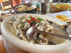 水库鱼-杨厝六十六农庄农舍(杨厝路店)
