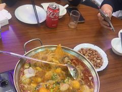 -谢记上海大排档(长寿路店)