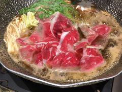 -NIUAN牛庵·日式和牛烧肉(恒隆店)