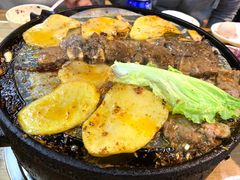 -酒拾烤肉(星沙店)