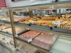 -爱德顺糕点食屋(利民道店)