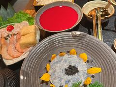 -色響火锅(恒隆广场店)