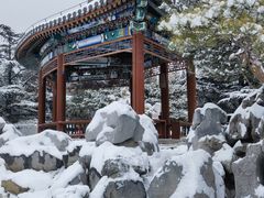 -天坛公园