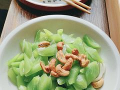 -院落新京菜·烤鸭(地安门店)