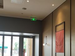 -星巴克(长沙友阿奥特莱斯店)