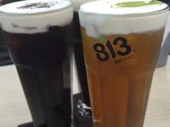 -813芭依珊 BAESAn(皇冠十畝地店)