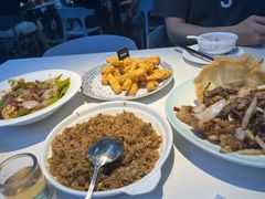 -园里前·私厨福建菜(台江万达店)