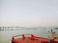 -澳门外港客运码头(轮渡站)