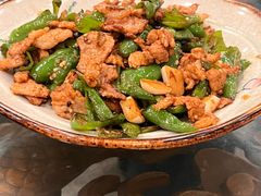 农家小炒肉-西江美食舫·江西菜(健德桥店)