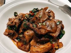 -花开餐厅(环湖中路店)