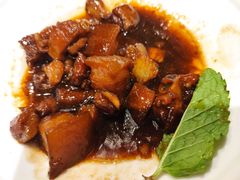 -U你·湖北家宴菜(南湖总店)