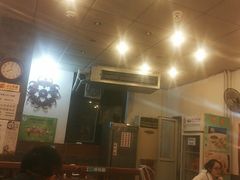 -晋宝章大同刀削面(月坛店)