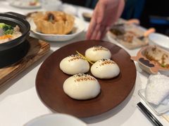 -宝丽轩中餐厅BAOLIXUAN