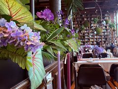 -咖梦餐厅 COMENG RESTAURANT