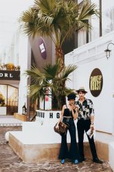 INS风-巴黎婚纱摄影工作室