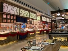 -RISE RESTAURANT(滨海湾金沙店)