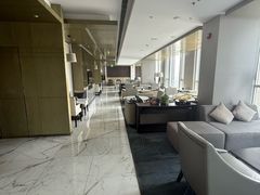 -上海宝华万豪酒店