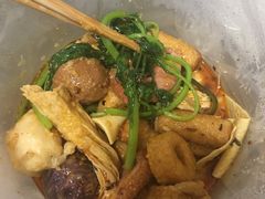 -林静小吃(复兴路店)