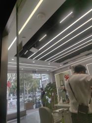 -京世沙龙