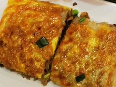 墨西哥蛋饼-TIGERS老虎西餐(亦庄店)