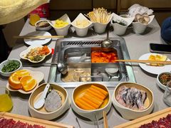 -海底捞火锅(九霄梦天地店)