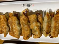 -伊喜饺子·烤鸭(五道口学院路店)
