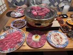 -大阪烧肉BAKA一代(十亩地店)