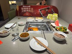 -海底捞火锅(卓为城生日主题店)