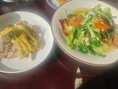 -邢家锅贴老店·非遗·开封菜(金明广场店)