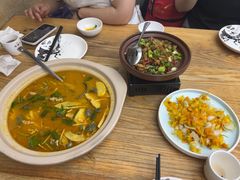 -滇铺子·云南特色菜·第九届野生菌美食节(东风东路c86店)