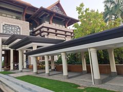 -三亚海棠湾万丽度假酒店