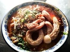 -平安桥张氏肥肠粉