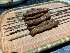 -城南老友羊蝎子火锅(花乡奥莱店)