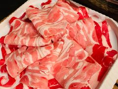 -丁卯•铜锅涮肉(工体店)