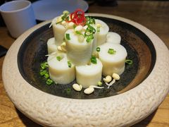 -東舍食唐精品陕菜馆