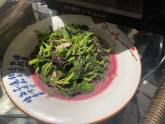-又见炊烟私房菜(敬亭路店)