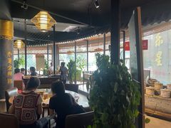 -盐帮食坊•小河帮川菜(四川师大店)